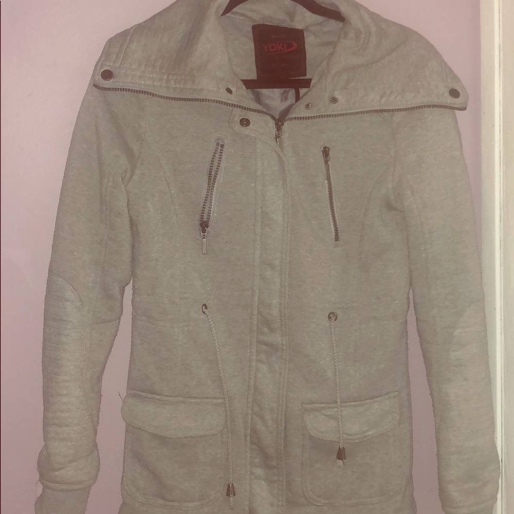 Jacket